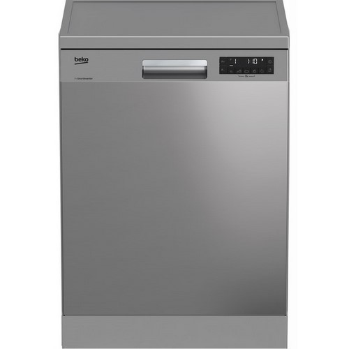 LAVAVAJILLAS BEKO DFN26420XAD INOX 60CM